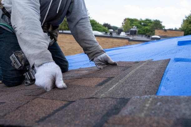 Best Sealant for Roof  in Sansom Park, TX