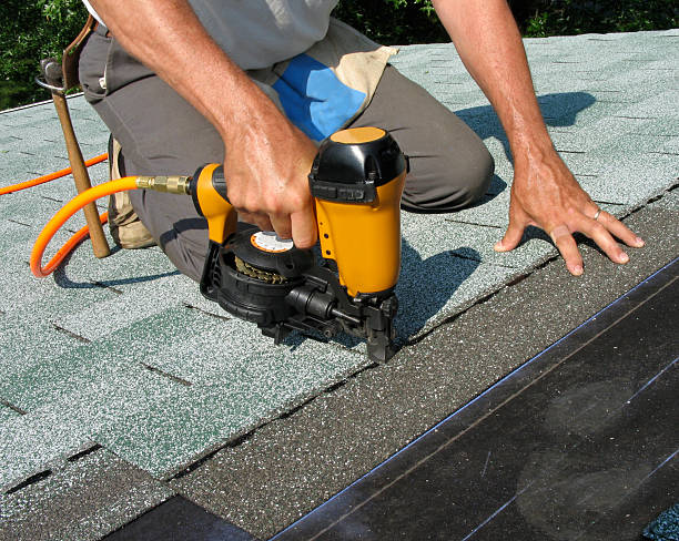 Best Slate Roofing Contractor  in Sansom Park, TX