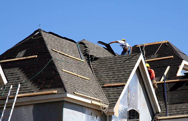 Best Local Roofing Companies  in Sansom Park, TX