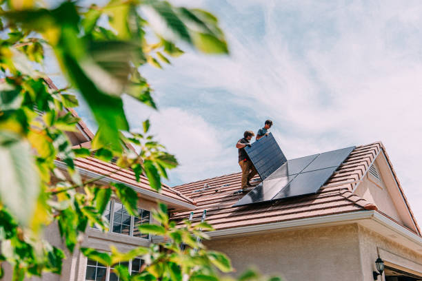 Best Best Roofing Contractors  in Sansom Park, TX