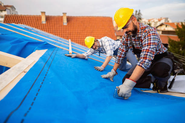 Best Best Roofing Contractors  in Sansom Park, TX