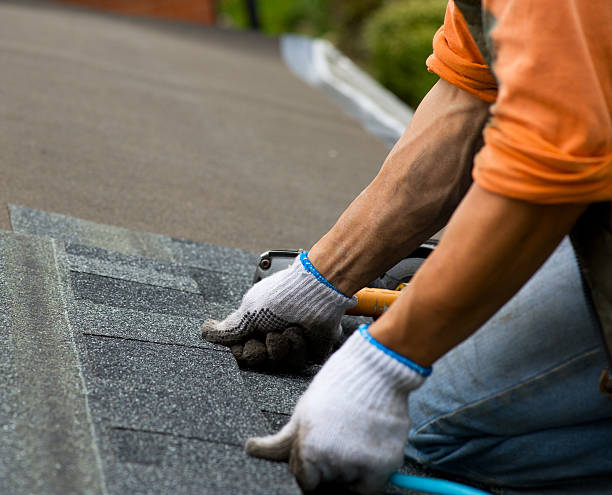 Best Roof Waterproofing Services  in Sansom Park, TX