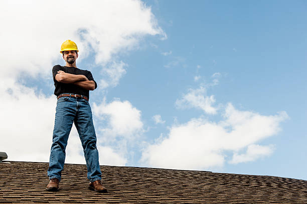 Best Roofing Contractor Near Me  in Sansom Park, TX