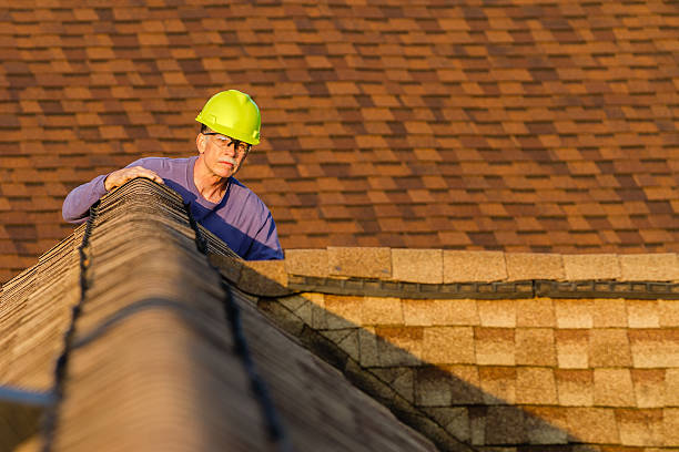 Best Commercial Roofing Services  in Sansom Park, TX