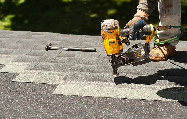 Quick and Trustworthy Emergency Roof Repair Services in Sansom Park, TX