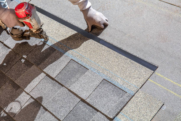 Best Roof Repair Services  in Sansom Park, TX
