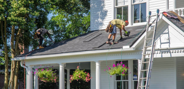 Professional Roofing Contractor in Sansom Park, TX