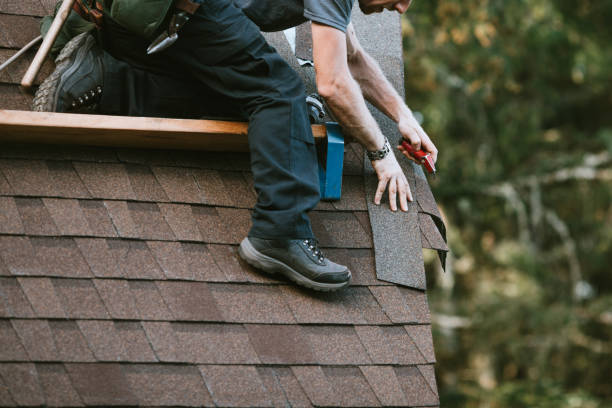 Best Roof Maintenance Services  in Sansom Park, TX