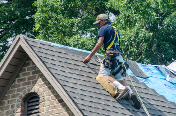 Best Roof Replacement Cost  in Sansom Park, TX